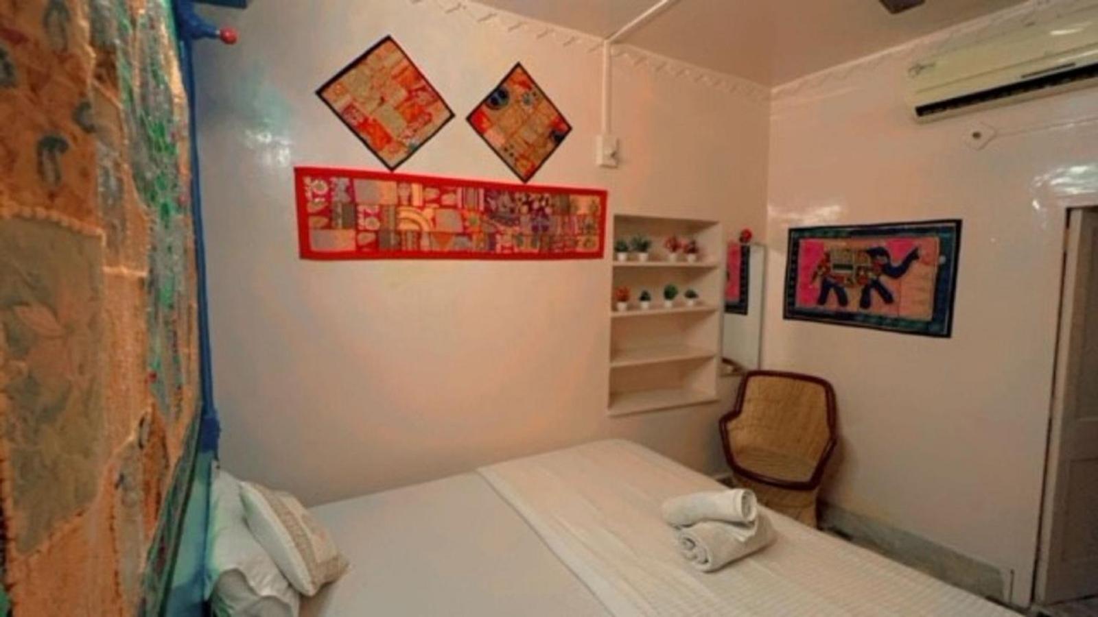 Rumi'S Guest House Jaisalmer Buitenkant foto