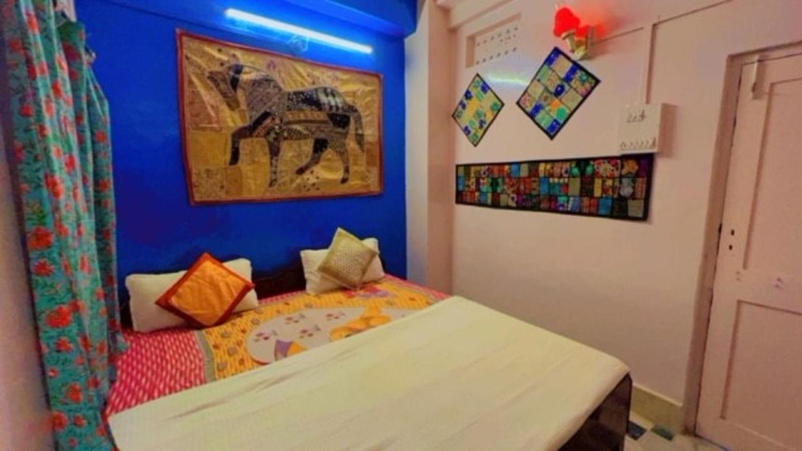 Rumi'S Guest House Jaisalmer Buitenkant foto
