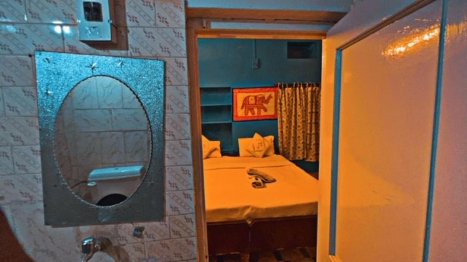 Rumi'S Guest House Jaisalmer Buitenkant foto