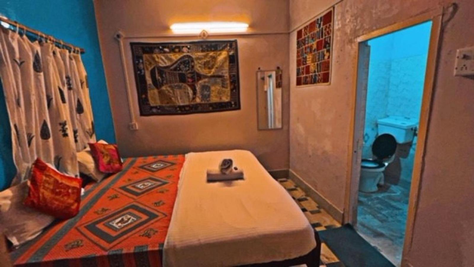 Rumi'S Guest House Jaisalmer Buitenkant foto